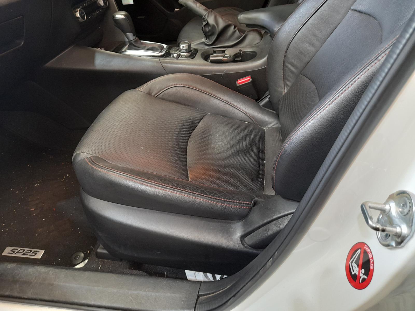 2014 Mazda 3 Starter View Auto part Starter Mazda 3 2014