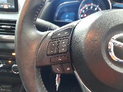 View Auto part Starter Mazda 3 2014