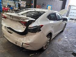 View Auto part Starter Mazda 3 2014