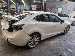 View Auto part Starter Mazda 3 2014