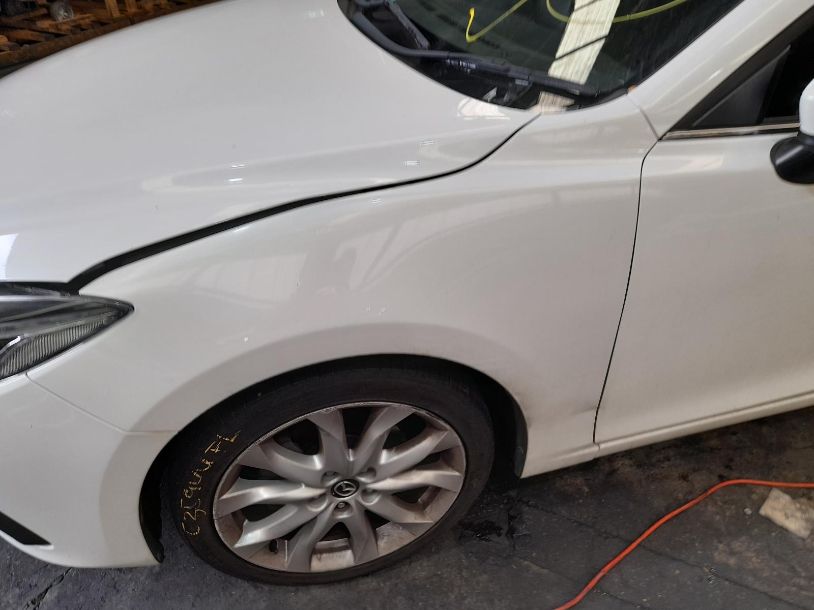 2014 Mazda 3 Starter View Auto part Starter Mazda 3 2014