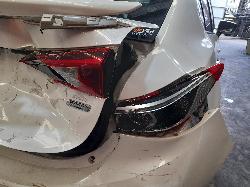 View Auto part Starter Mazda 3 2014