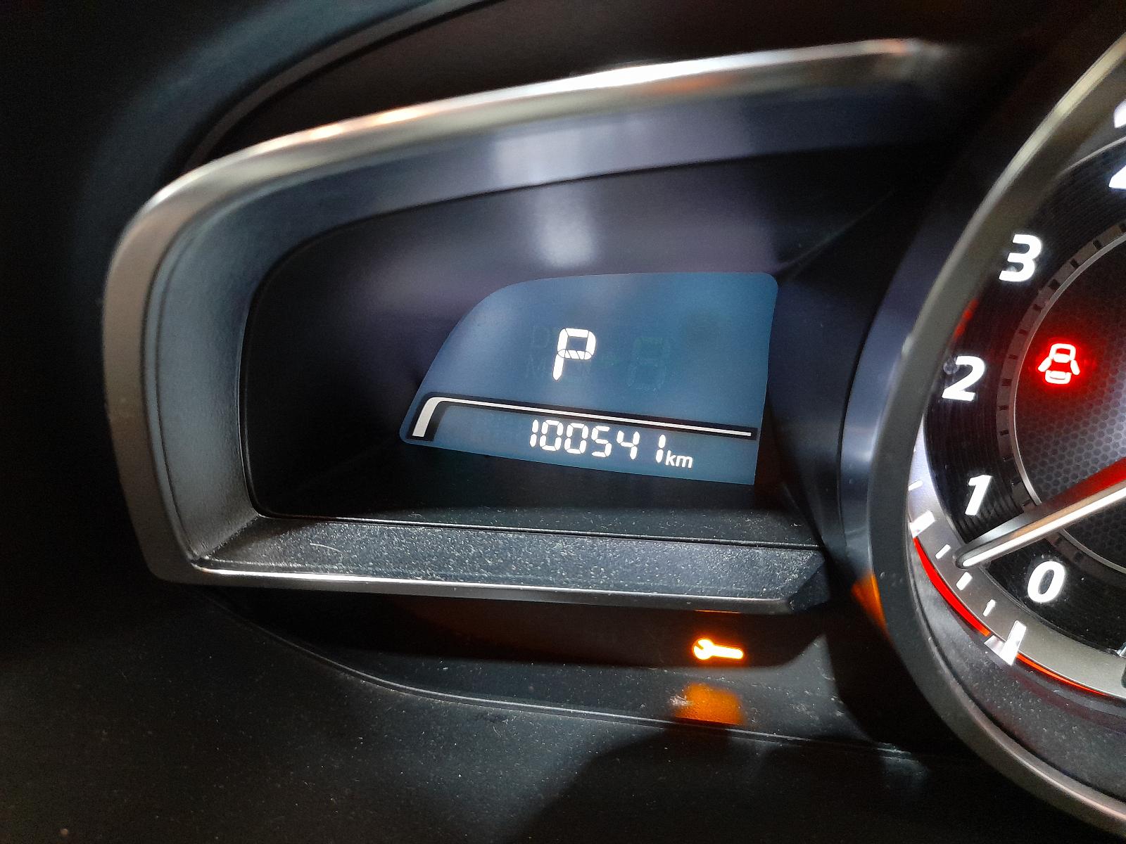 2014 Mazda 3 Starter View Auto part Starter Mazda 3 2014