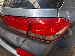 View Auto part Trans/Gearbox Hyundai I30 2018