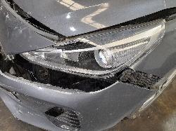 View Auto part Trans/Gearbox Hyundai I30 2018