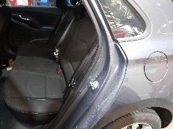 View Auto part Trans/Gearbox Hyundai I30 2018