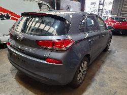 View Auto part Trans/Gearbox Hyundai I30 2018