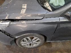 View Auto part Trans/Gearbox Hyundai I30 2018