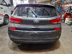 View Auto part Trans/Gearbox Hyundai I30 2018