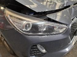 View Auto part Trans/Gearbox Hyundai I30 2018