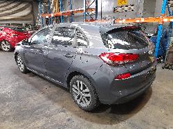 View Auto part Trans/Gearbox Hyundai I30 2018