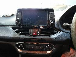 View Auto part Trans/Gearbox Hyundai I30 2018