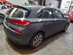 View Auto part Trans/Gearbox Hyundai I30 2018