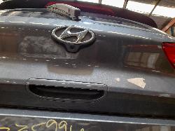 View Auto part Trans/Gearbox Hyundai I30 2018
