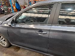 View Auto part Trans/Gearbox Hyundai I30 2018