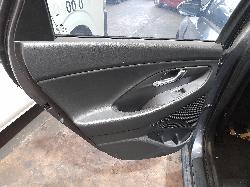 View Auto part Trans/Gearbox Hyundai I30 2018