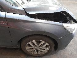 View Auto part Trans/Gearbox Hyundai I30 2018