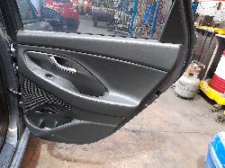 View Auto part Trans/Gearbox Hyundai I30 2018
