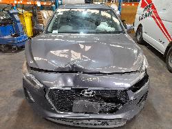 View Auto part Trans/Gearbox Hyundai I30 2018