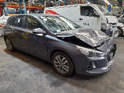 View Auto part Trans/Gearbox Hyundai I30 2018