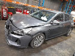 View Auto part Trans/Gearbox Hyundai I30 2018