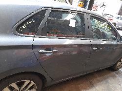 View Auto part Trans/Gearbox Hyundai I30 2018