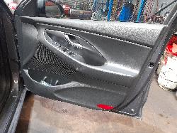 View Auto part Trans/Gearbox Hyundai I30 2018