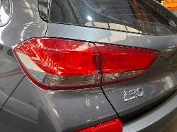 View Auto part Trans/Gearbox Hyundai I30 2018