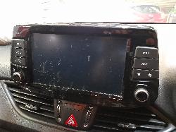 View Auto part Trans/Gearbox Hyundai I30 2018