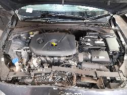 View Auto part Trans/Gearbox Hyundai I30 2018