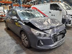 View Auto part Trans/Gearbox Hyundai I30 2018
