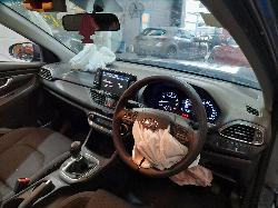 View Auto part Trans/Gearbox Hyundai I30 2018