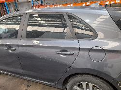 View Auto part Trans/Gearbox Hyundai I30 2018