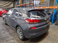 View Auto part Trans/Gearbox Hyundai I30 2018