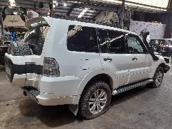 View Auto part Differential Centre Mitsubishi Pajero 2017