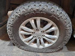 View Auto part Differential Centre Mitsubishi Pajero 2017
