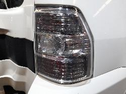 View Auto part Differential Centre Mitsubishi Pajero 2017