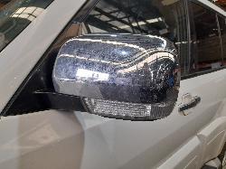 View Auto part Differential Centre Mitsubishi Pajero 2017
