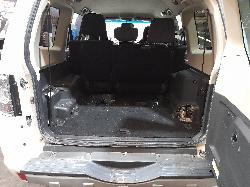 View Auto part Differential Centre Mitsubishi Pajero 2017