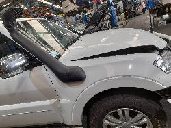 View Auto part Differential Centre Mitsubishi Pajero 2017