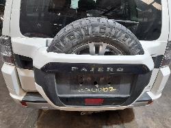 View Auto part Differential Centre Mitsubishi Pajero 2017