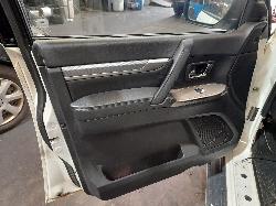 View Auto part Differential Centre Mitsubishi Pajero 2017