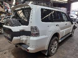 View Auto part Differential Centre Mitsubishi Pajero 2017