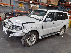 View Auto part Differential Centre Mitsubishi Pajero 2017
