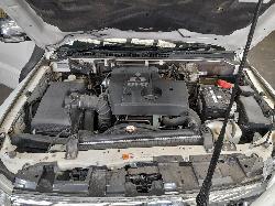 View Auto part Differential Centre Mitsubishi Pajero 2017