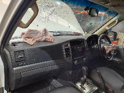 View Auto part Differential Centre Mitsubishi Pajero 2017