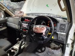 View Auto part Differential Centre Mitsubishi Pajero 2017
