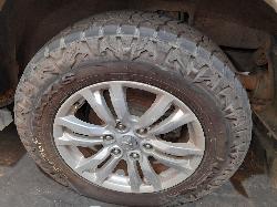 View Auto part Differential Centre Mitsubishi Pajero 2017
