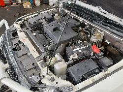 View Auto part Differential Centre Mitsubishi Pajero 2017