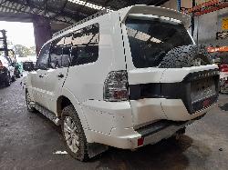 View Auto part Differential Centre Mitsubishi Pajero 2017
